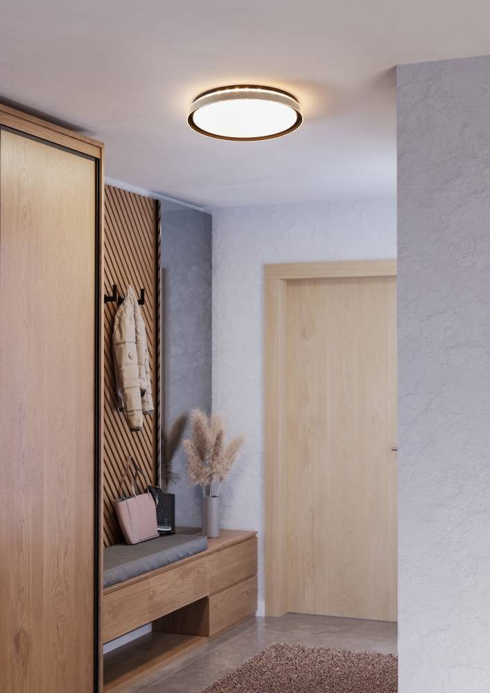 99781_AMBIENT_0001 | Eglo Romania Plafonieră SELUCI LED 4X10W IP20 99781