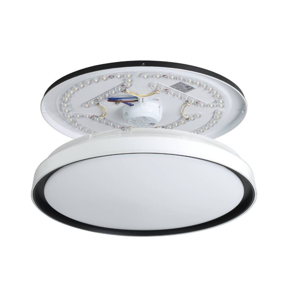 99781_DETAIL_0002 | Eglo Romania Plafonieră SELUCI LED 4X10W IP20 99781