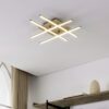 99793_AMBIENT_0001 | Eglo Romania Plafonieră MARINELLO 1 LED 4X5.3W IP20 99793