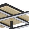 99793_DETAIL_0001 | Eglo Romania Plafonieră MARINELLO 1 LED 4X5.3W IP20 99793