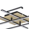 99793_DETAIL_0002 | Eglo Romania Plafonieră MARINELLO 1 LED 4X5.3W IP20 99793