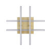 99793_FRONT_0001 | Eglo Romania Plafonieră MARINELLO 1 LED 4X5.3W IP20 99793