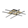 99793_VIEW_0001 | Eglo Romania Pendul LIBERTAD E27 IP20 99795