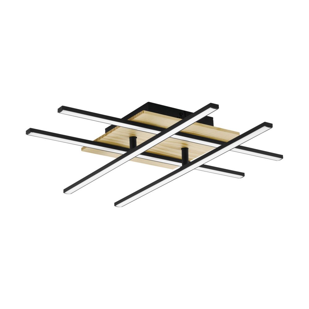 99793_VIEW_0001 | Eglo Romania Plafonieră MARINELLO 1 LED 4X5.3W IP20 99793