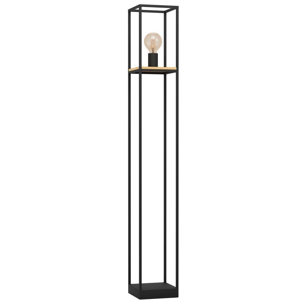 99798_VIEW_0001 | Eglo Romania Lampadar LIBERTAD E27 IP20 99798