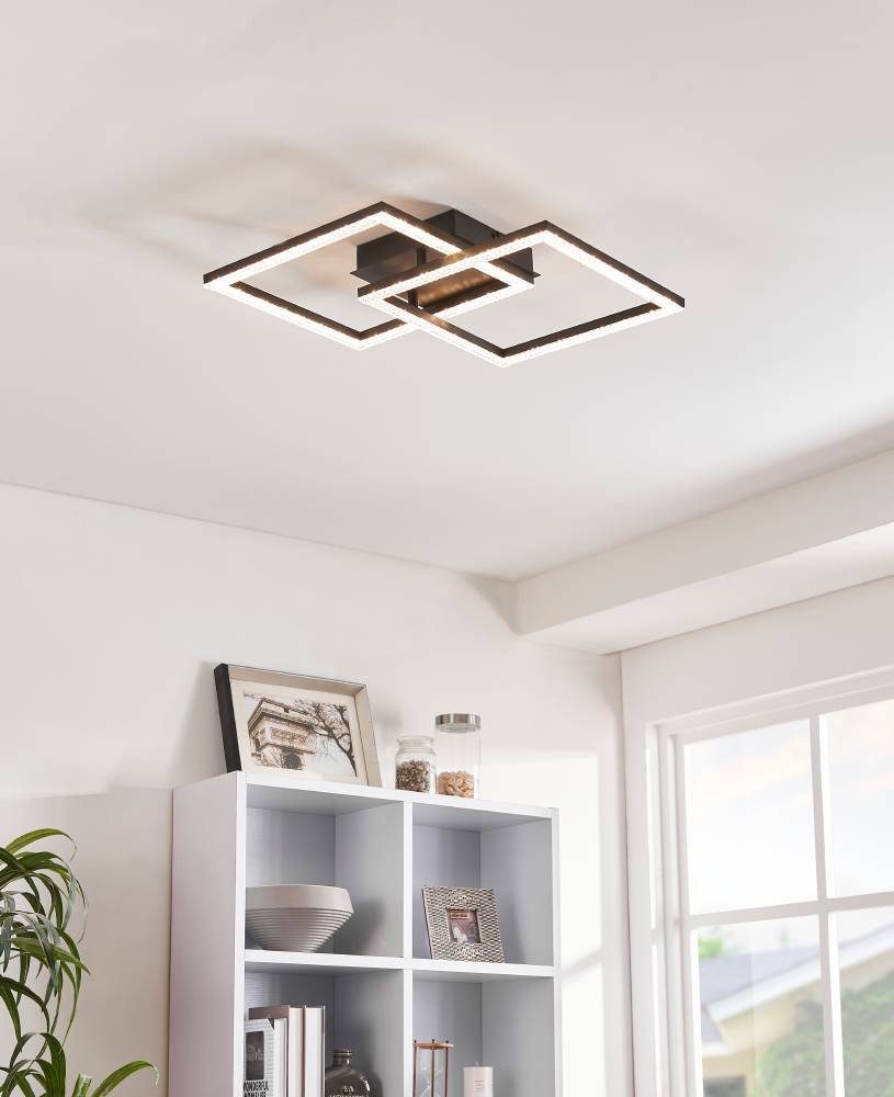 99799_AMBIENT_0001 | Eglo Romania Plafonieră LEJIAS LED 21W IP20 99799