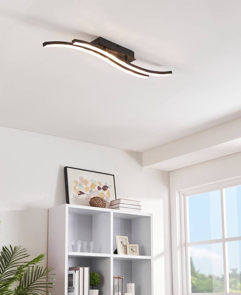 99801_AMBIENT_0001 | Eglo Romania Plafonieră LEJIAS LED 21.5W IP20 99801