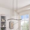 99802_AMBIENT_0001 | Eglo Romania Lustră LEJIAS LED 21.5W IP20 99802