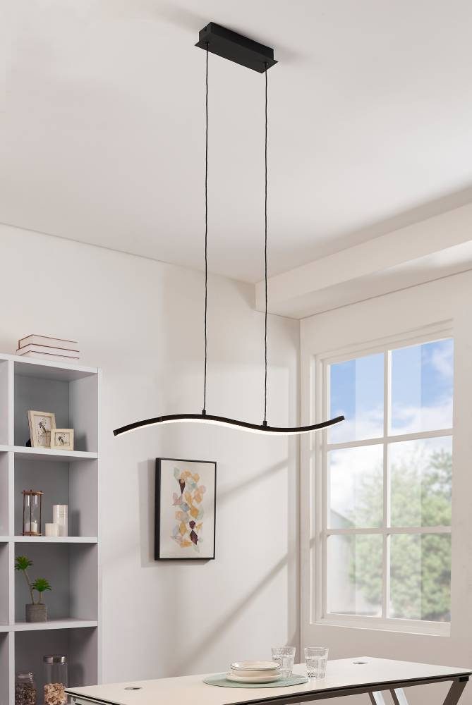 99802_AMBIENT_0001 | Eglo Romania Lustră LEJIAS LED 21.5W IP20 99802
