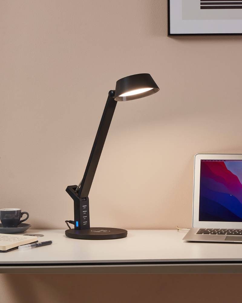 99832_AMBIENT_0001 | Eglo Romania Veioză BANDERALO LED 4.8W IP20 99832