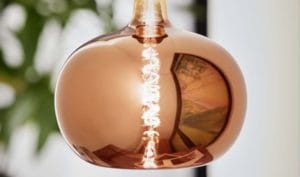 Bec decorativ EGLO