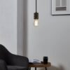 110005_AMBIENT_0001 | Eglo Romania Bec LED E27 12W 2700K 110005