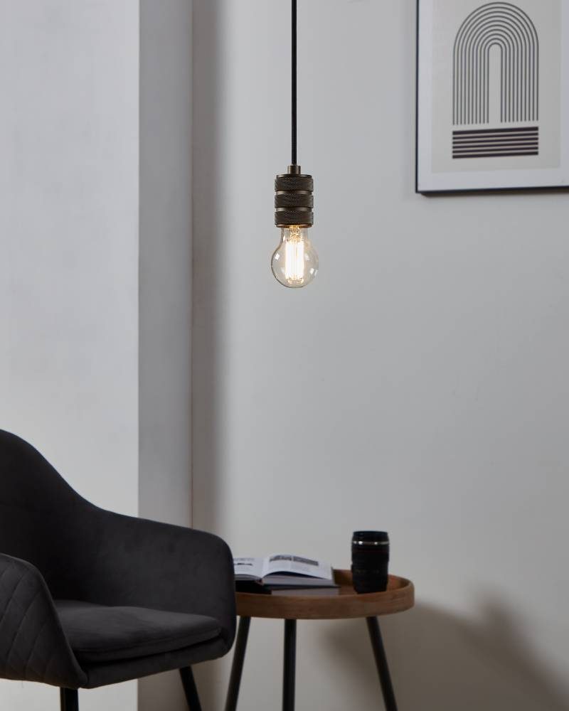 110005_AMBIENT_0001 | Eglo Romania Bec LED E27 12W 2700K 110005