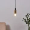 110006_AMBIENT_0001 | Eglo Romania Bec LED E27 4W 2700K 110006