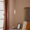 110013_AMBIENT_0001 | Eglo Romania Bec LED E27 4W 2700K 110013