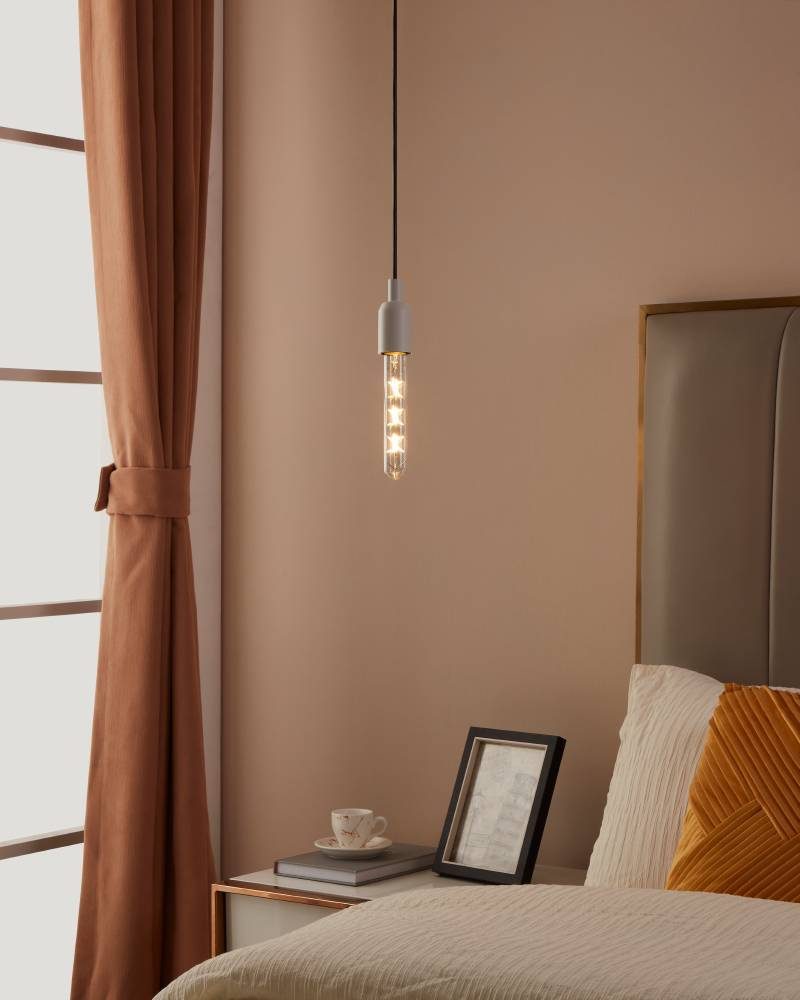 110013_AMBIENT_0001 | Eglo Romania Bec LED E27 4W 2700K 110013