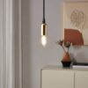 110015_AMBIENT_0001 | Eglo Romania Bec LED E14 4W 2700K 110015