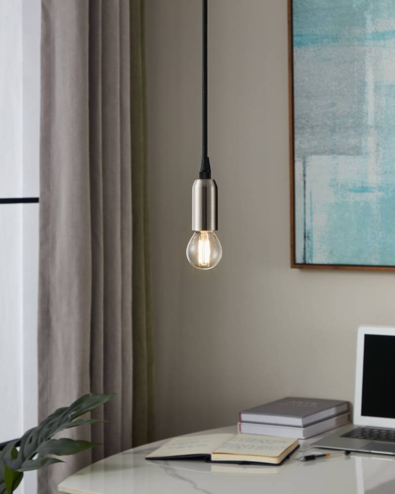 110018_AMBIENT_0001 | Eglo Romania Bec LED E14 4W 2700K 110018