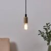 110022_AMBIENT_0001 | Eglo Romania Bec LED E27 7.5W 2700K 110022