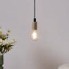 110023_AMBIENT_0001 | Eglo Romania Bec LED E27 7.5W 2700K 110023