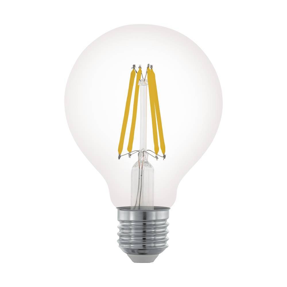 110023_VIEW_0001 | Eglo Romania Bec LED E27 7.5W 2700K 110023