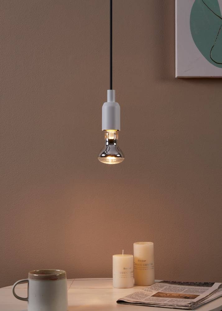 110028_AMBIENT_0001 | Eglo Romania Bec LED E27 5.5W 2700K 110028