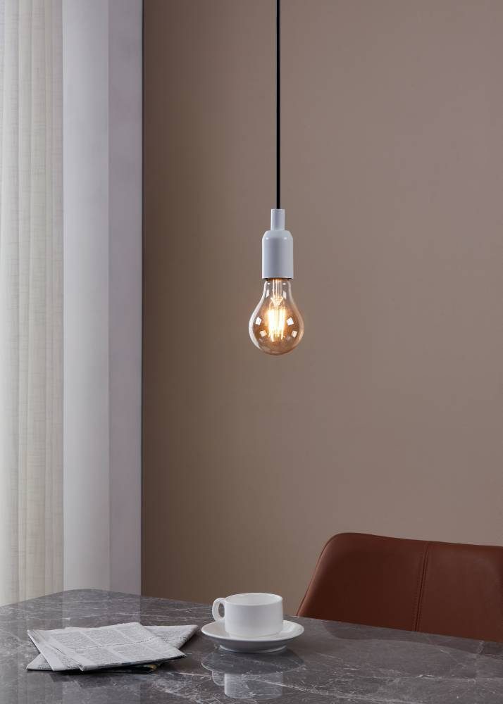 110051_AMBIENT_0001 | Eglo Romania Bec LED E27 4W 2200K 110051