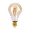 Bec LED E27 4W 2200K 110051
