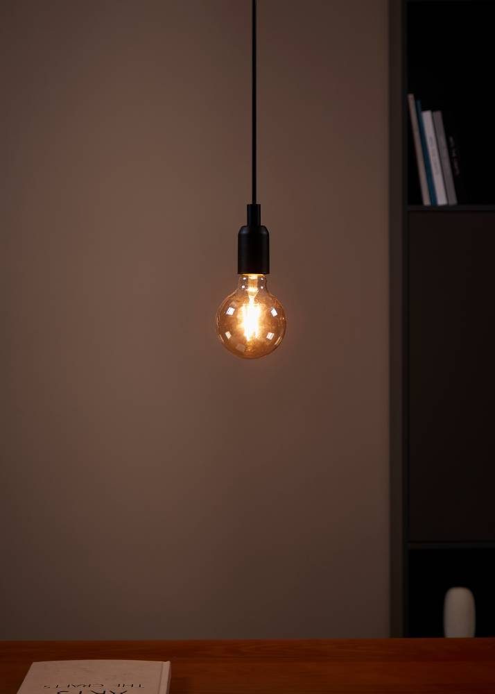 110053_AMBIENT_0001 | Eglo Romania Bec LED E27 4W 2200K 110053