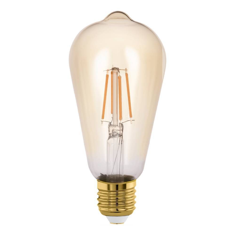 110055_VIEW_0001 | Eglo Romania Bec LED E27 4W 2200K 110055