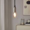 Bec LED E14 4W 2200K 110058
