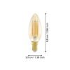 Bec LED E14 4W 2200K 110058