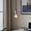 110061_AMBIENT_0001 | Eglo Romania Bec LED E14 4W 2200K 110061