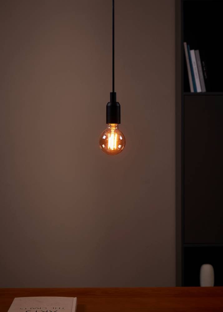110063_AMBIENT_0001 | Eglo Romania Bec LED E27 4W 1700K 110063