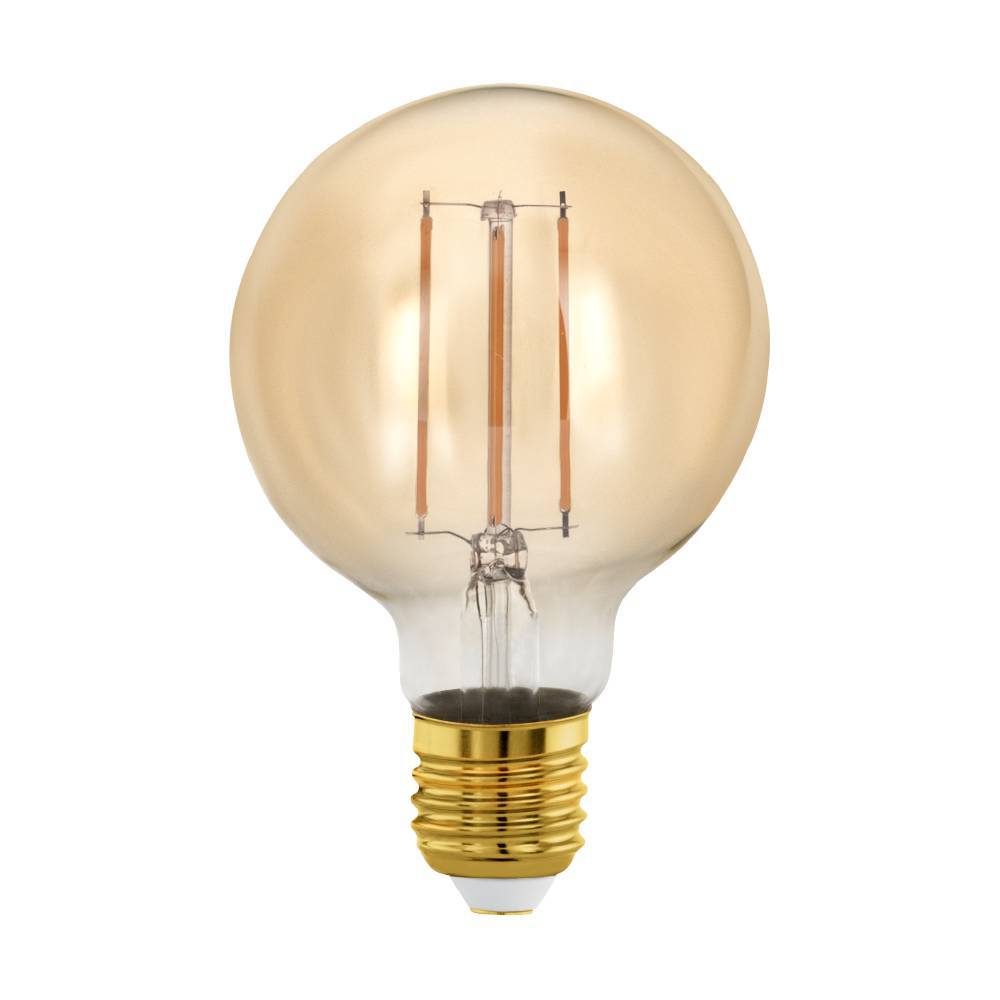 110063_VIEW_0001 | Eglo Romania Bec LED E27 4W 1700K 110063