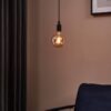 110065_AMBIENT_0001 | Eglo Romania Bec LED E27 4W 1700K 110065