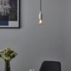 110066_AMBIENT_0001 | Eglo Romania Bec LED E27 4W 1700K 110066