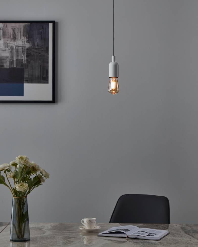 110066_AMBIENT_0001 | Eglo Romania Bec LED E27 4W 1700K 110066