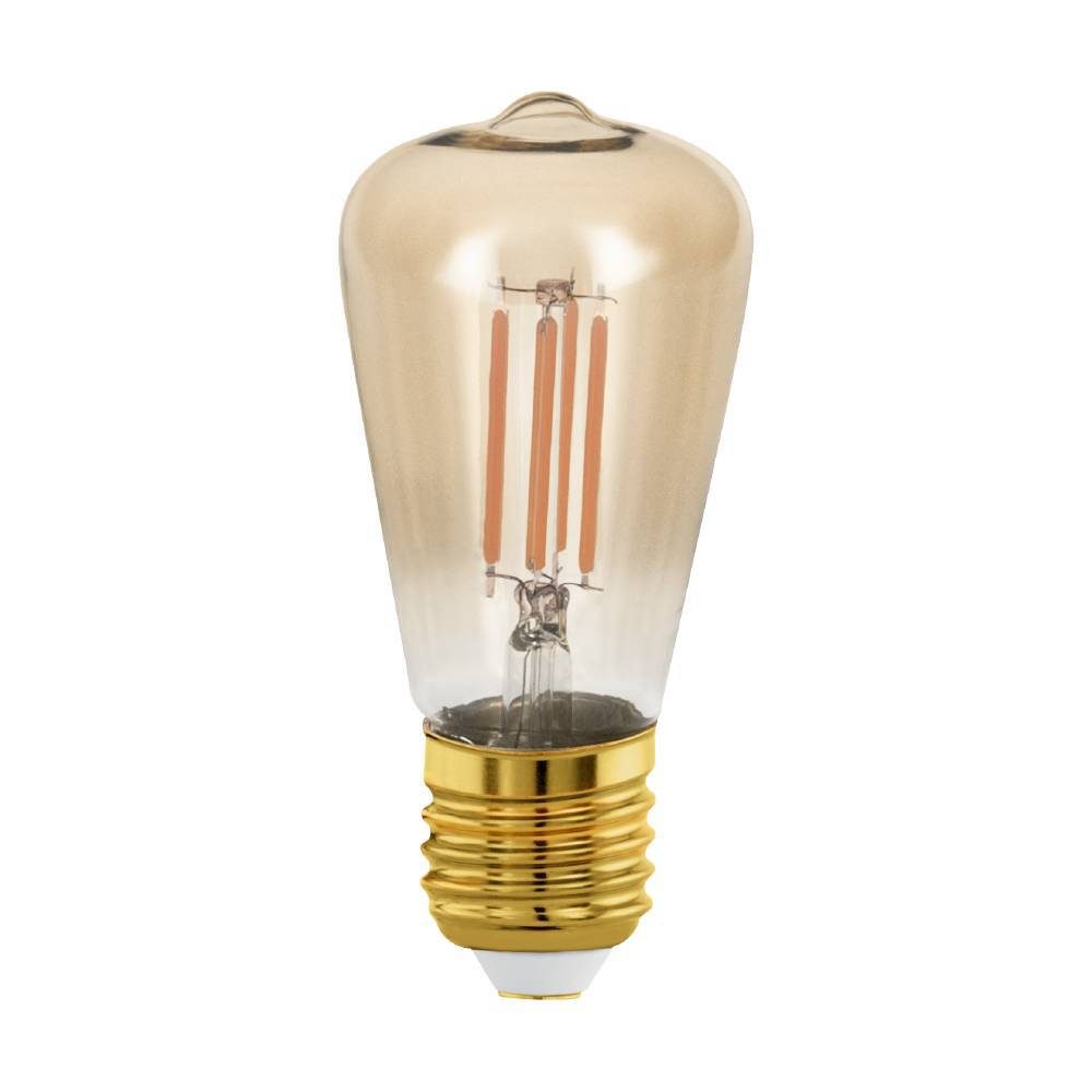 110066_VIEW_0001 | Eglo Romania Bec LED E27 4W 1700K 110066