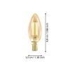 110069_DIMENSION_0001 | Eglo Romania Bec LED E14 4W 1700K 110069