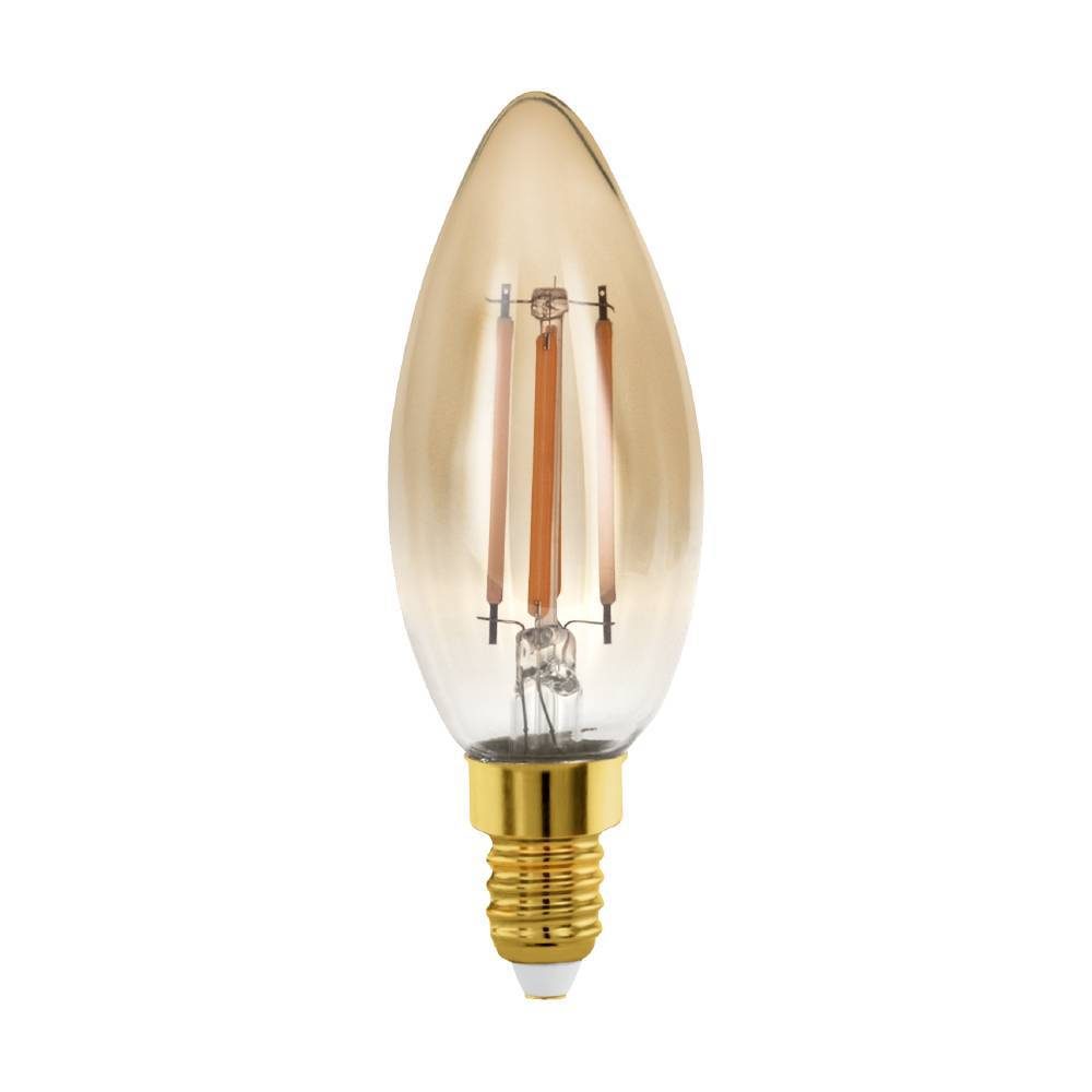 110069_VIEW_0001 | Eglo Romania Bec LED E14 4W 1700K 110069