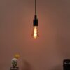 110083_AMBIENT_0001 | Eglo Romania Bec LED E27 4W 2000K 110083