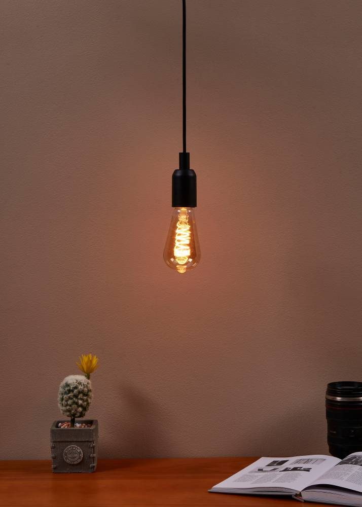 110083_AMBIENT_0001 | Eglo Romania Bec LED E27 4W 2000K 110083