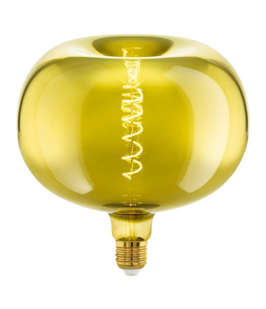 110099_VIEW_0001 | Eglo Romania Bec LED E27 4W 1900K 110099