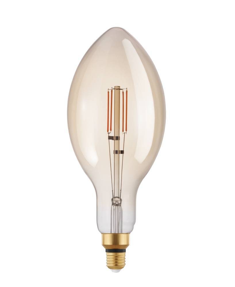 110106_VIEW_0001 | Eglo Romania Bec LED E27 4.5W 2200K 110106