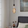 110109_AMBIENT_0001 | Eglo Romania Bec LED E27 8W 2100K 110109