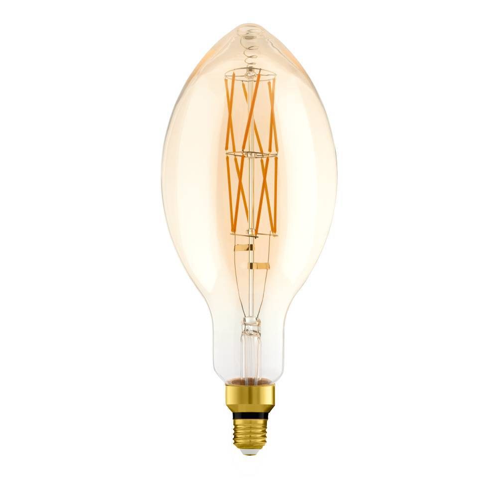 110109_VIEW_0001 | Eglo Romania Bec LED E27 8W 2100K 110109