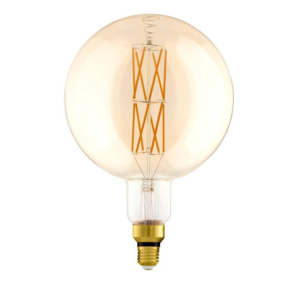 110112_VIEW_0001 | Eglo Romania Bec LED E27 8W 2100K 110112