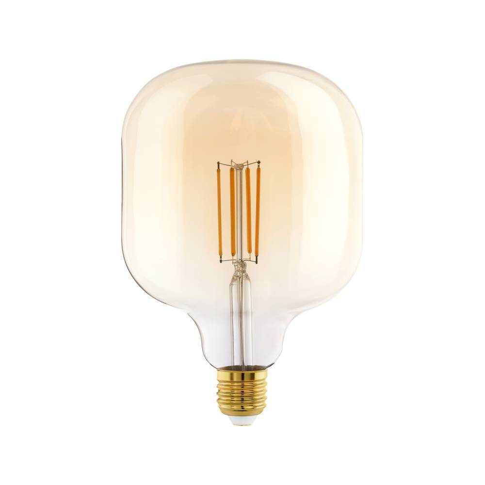 110115_VIEW_0001 | Eglo Romania Bec LED E27 4.5W 2200K 110115