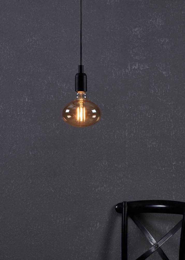 110116_AMBIENT_0001 | Eglo Romania Bec LED E27 4.5W 2200K 110116